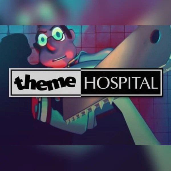 Theme Hospital