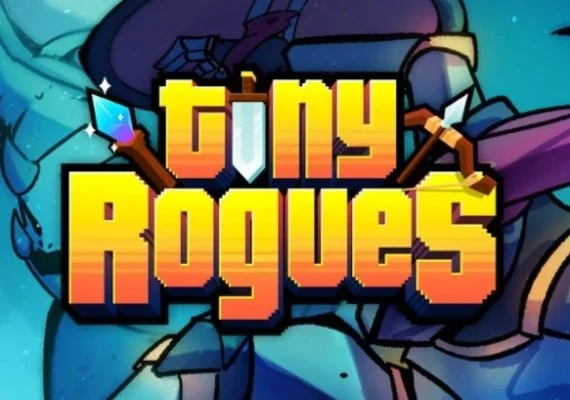 Tiny Rogues (PC)