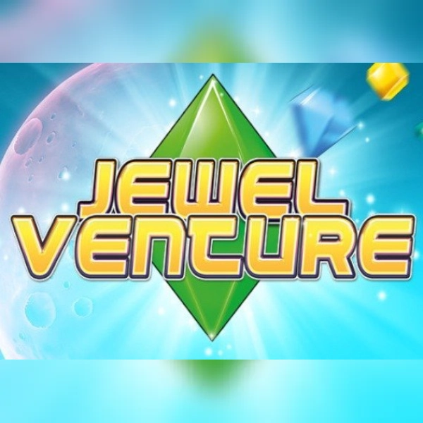 Jewel Venture (PC) Steam Key - GLOBAL