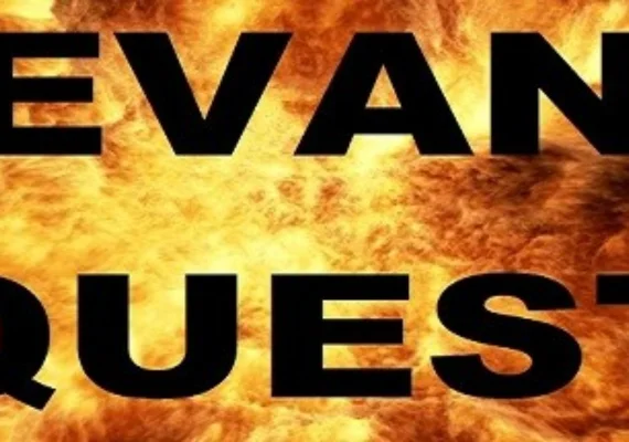 EVAN QUEST (PC)