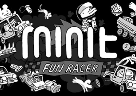 Minit Fun Racer (PC)