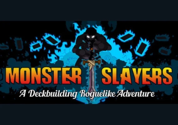 Monster Slayers + 2 (DLC) (PC) Steam Key - GLOBAL