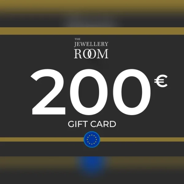 The Jewellery Room Gift Card 200 EUR Key - EU