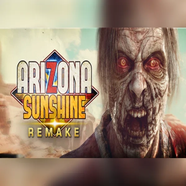 Arizona Sunshine Remake (PC) Steam Key - GLOBAL