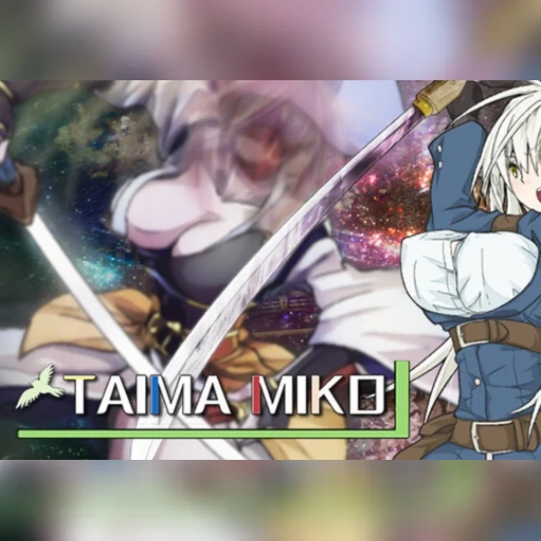 TAIMA MIKO (PC) Steam Gift - GLOBAL