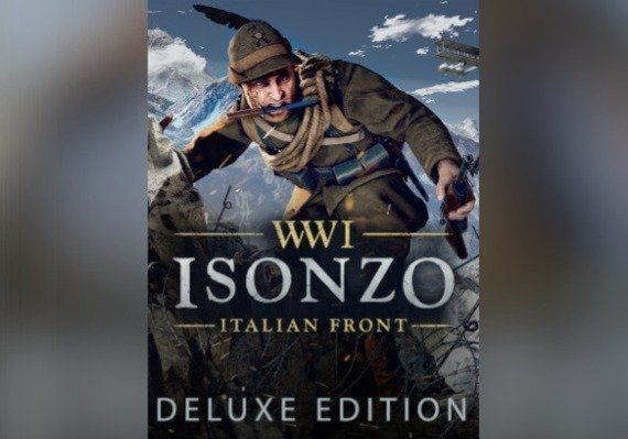 Isonzo Deluxe Edition (PC)