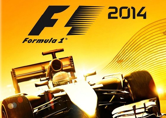 F1 2014 (PC)