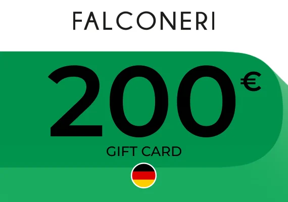 Decathlon Gift Card 200 EUR