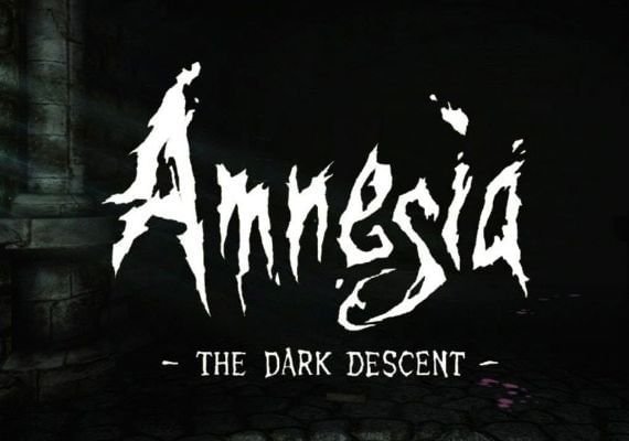 Amnesia: The Dark Descent (PC) Amnesia: The Dark Descent (PC)