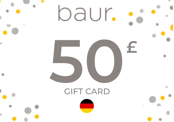 BAUR Gift Card 50 EUR