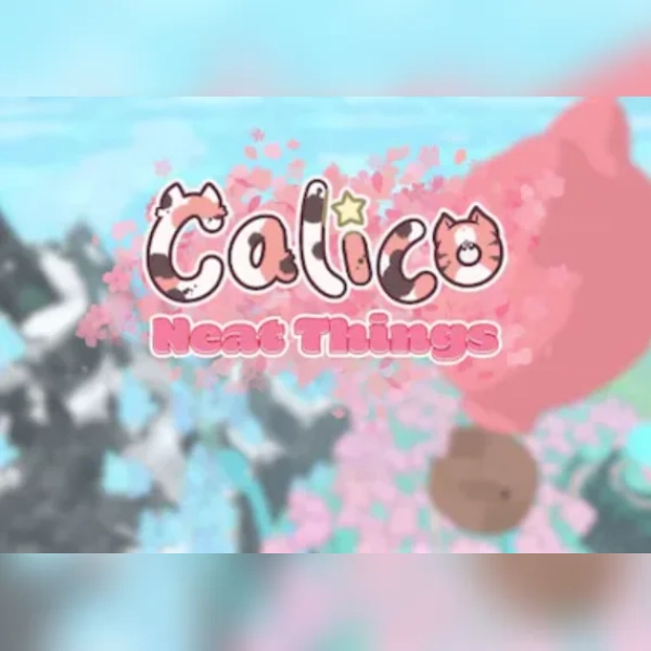 Calico - Neat Things (DLC) (PC) Steam Key - GLOBAL