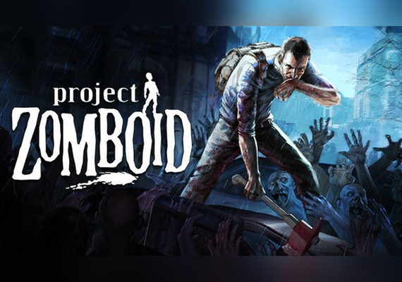 Project Zomboid (PC)