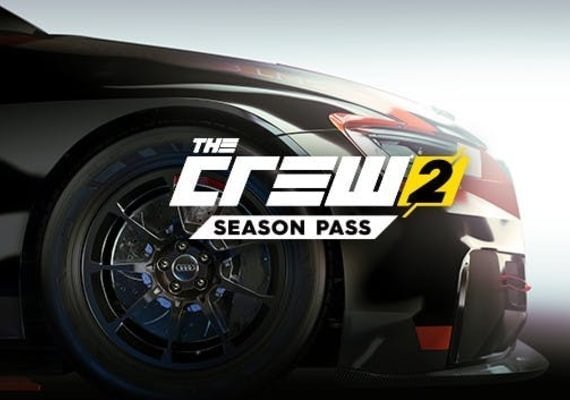 The Crew 2 - Season Pass (DLC) (Xbox One / Xbox Series X|S)