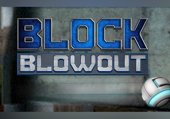 Block Blowout (PC)