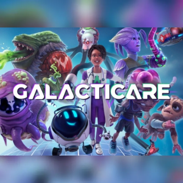 Galacticare (PC) Steam Key - GLOBAL