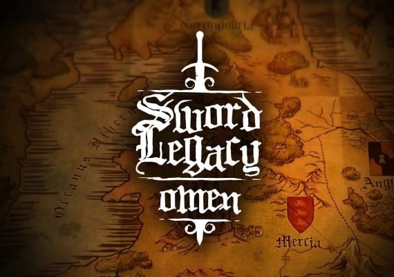 Sword Legacy: Omen (PC) Sword Legacy: Omen (PC)