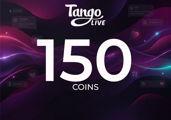 Tango - 150 Coins