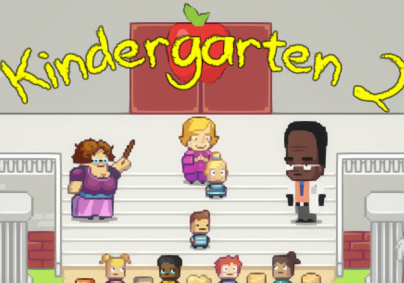 Kindergarten 2 (PC)