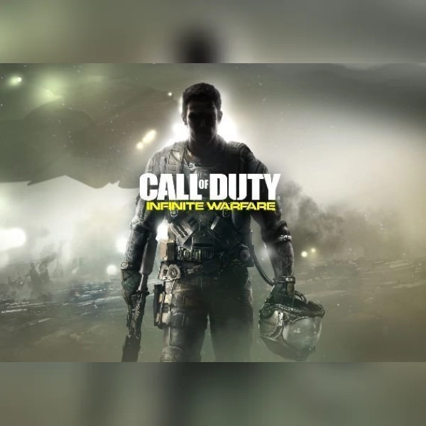 Call Of Duty Call Of Duty: Infinite Warfare (Pc) Steam Gift - Eu