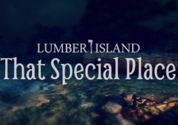 Lumber Island - That Special Place (PC)