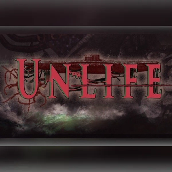 Black Unlife (Pc) Steam Key - Global