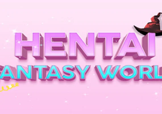 Hentai Fantasy World  (PC) 