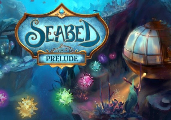 Seabed Prelude [VR] (PC)