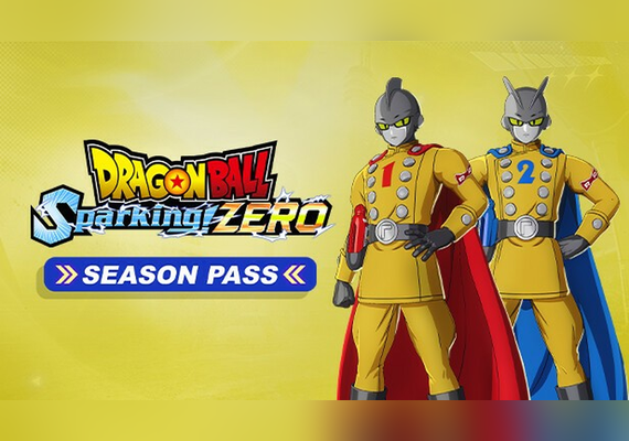 Dragon Ball: Sparking! ZERO (Preorder Bonus) (PS5)