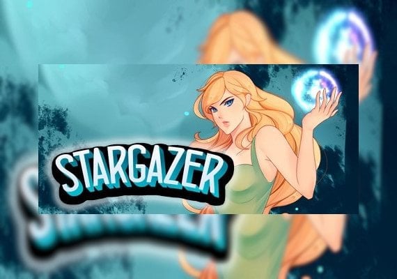 Stargazer (PC)