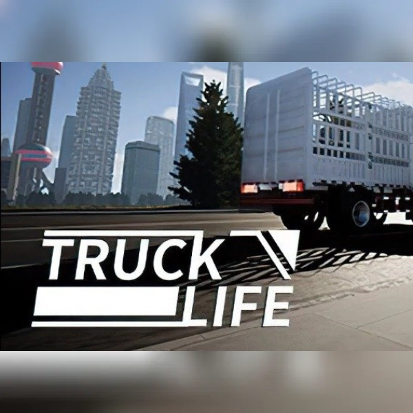 Truck Life (PC) Steam Gift - GLOBAL