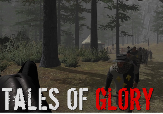 Tales Of Glory (PC)