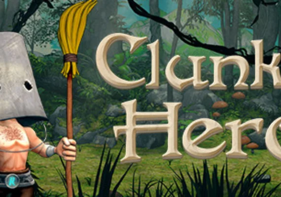 Clunky Hero (PC)