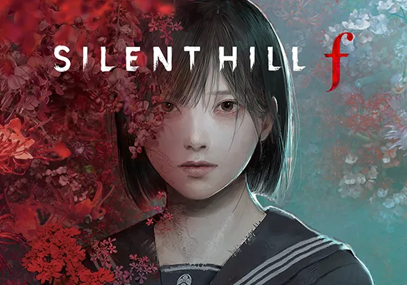 SILENT HILL f (PC) SILENT HILL f (PC)