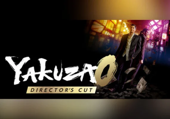 Yakuza 0 Director's Cut (PC)