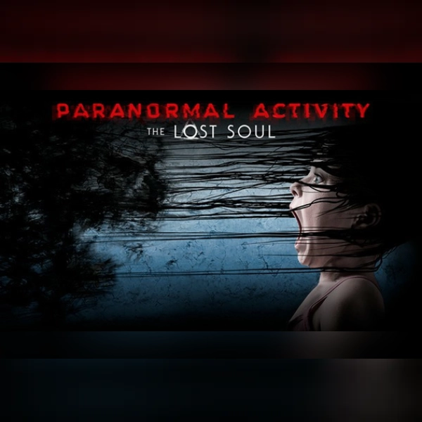 Paranormal Activity: The Lost Soul (PC) Steam Gift - GLOBAL