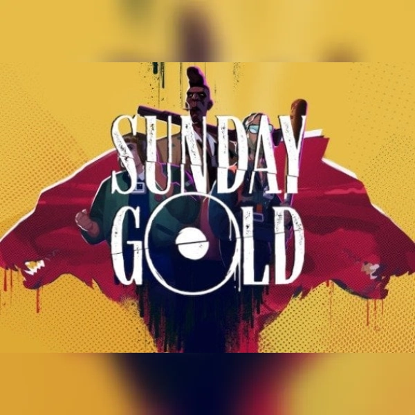Gold Sunday (Pc) Steam Key - Global