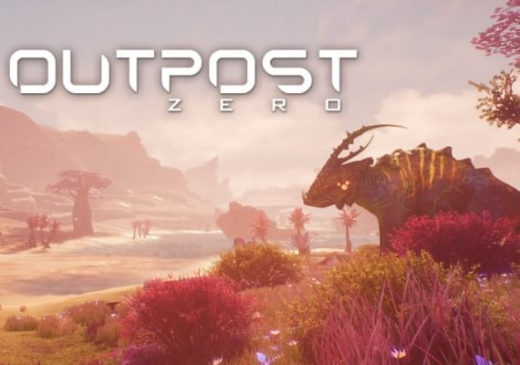 Outpost Zero (PC) Outpost Zero (PC)