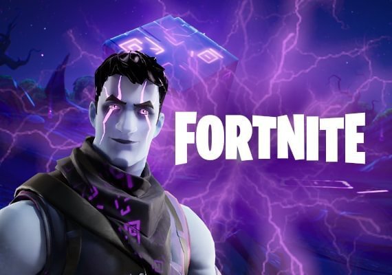 Fortnite - Dark Reflections Pack (DLC) (Xbox One / Xbox Series X|S)