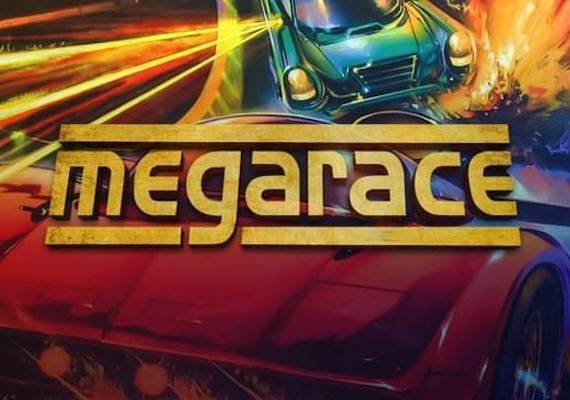 MegaRace Pack (PC) Steam Key - GLOBAL