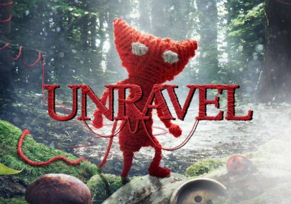 Unravel (Xbox One / Xbox Series X|S)