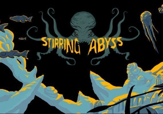 Stirring Abyss (PC) Stirring Abyss (PC)