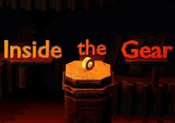 Inside the Gear (PC)