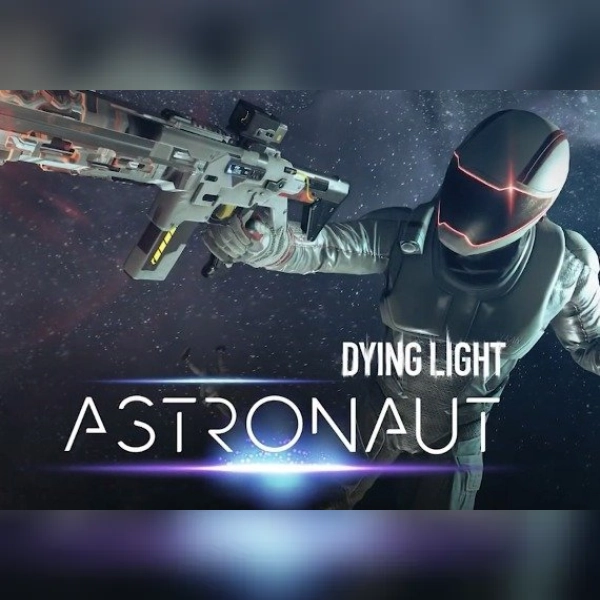 Dying Light Light Dying - Astronaut Bundle (Dlc) (Pc) Steam Key - Global