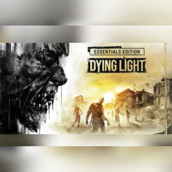 Dying Light Essentials Edition (PC) Steam Key - GLOBAL