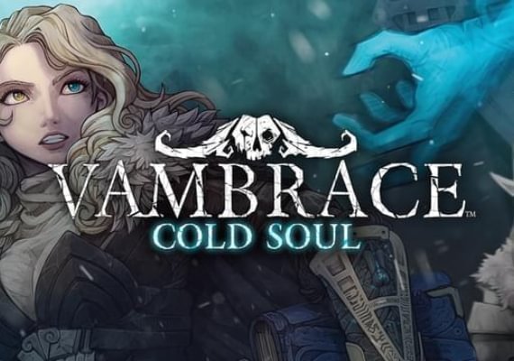 Vambrace: Cold Soul (PC) Steam Key - NORTH AMERICA