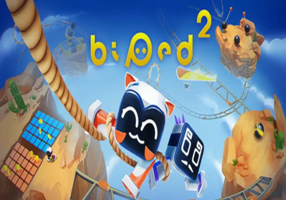 Biped 2 (PC)