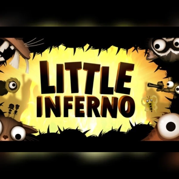 Little Inferno (PC) Steam Gift - EU