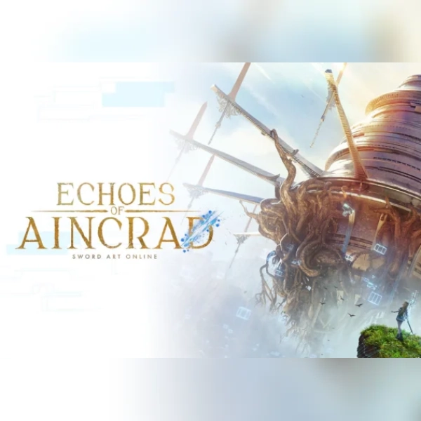 Echoes of Aincrad (PC) Steam Gift - GLOBAL