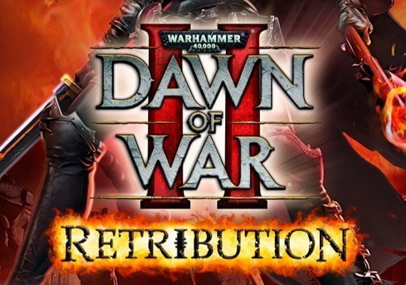 Warhammer 40,000: Dawn of War II - Retribution - Eldar Race Pack (DLC) (PC) Warhammer 40,000: Dawn of War II - Retribution - Eldar Race Pack (DLC) (PC)