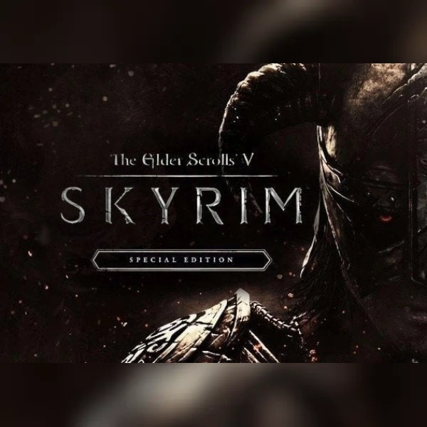 The Elder Scrolls V: Skyrim Special Edition (Xbox One) Xbox Live Key - ARGENTINA